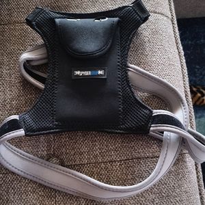 Spyder Grip adjustable running pack